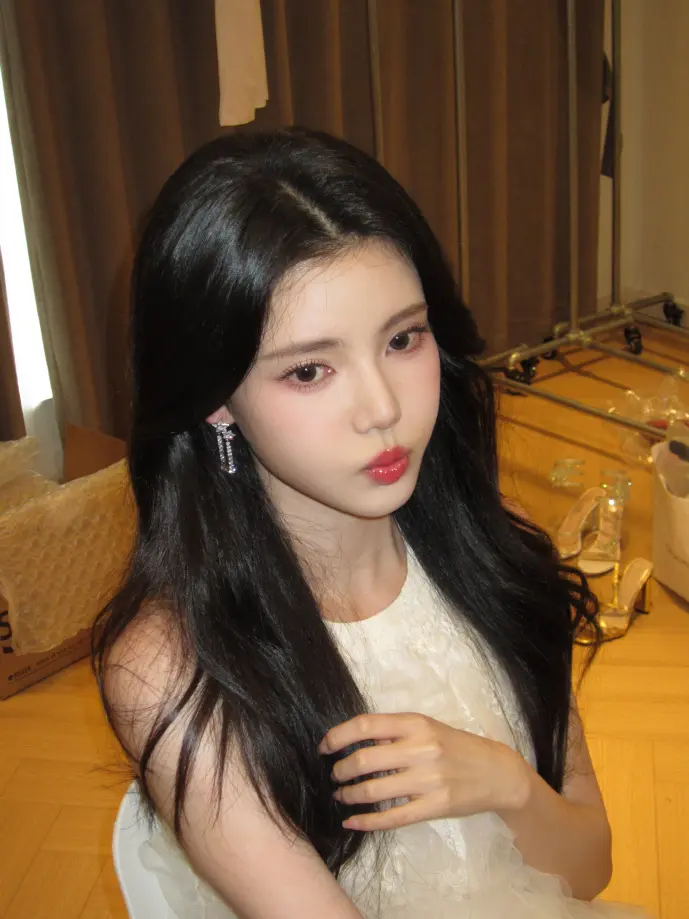 App数据流动示意图